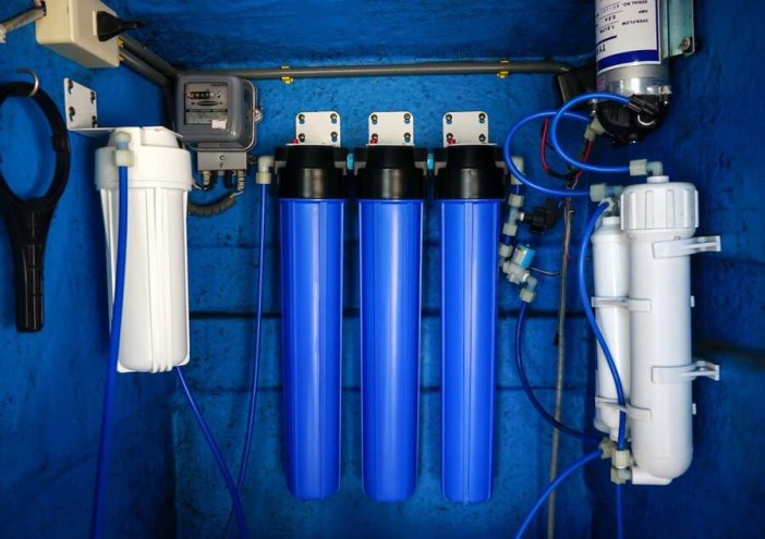 Water Conditioner vs. Water Softener: What’s the Difference?